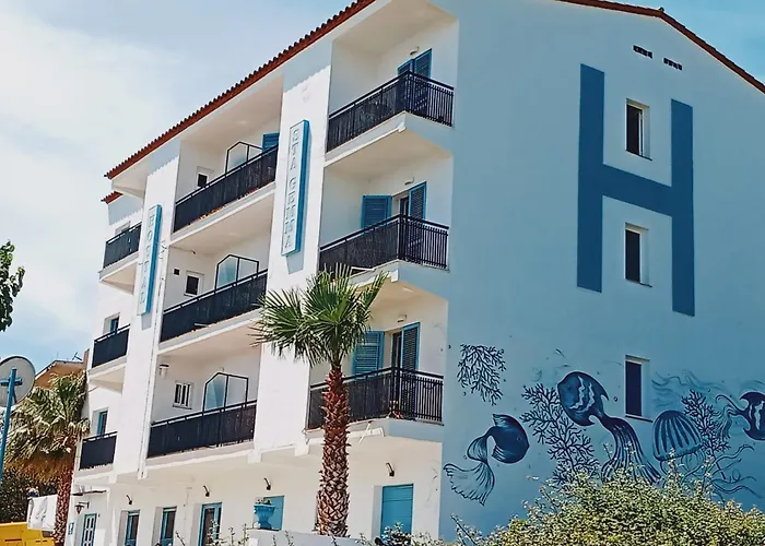 Hostal Santa Gemma