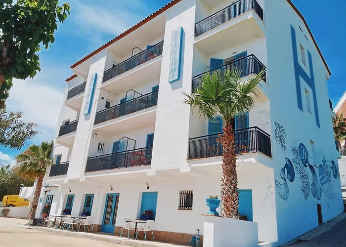 Hostal Santa Gemma