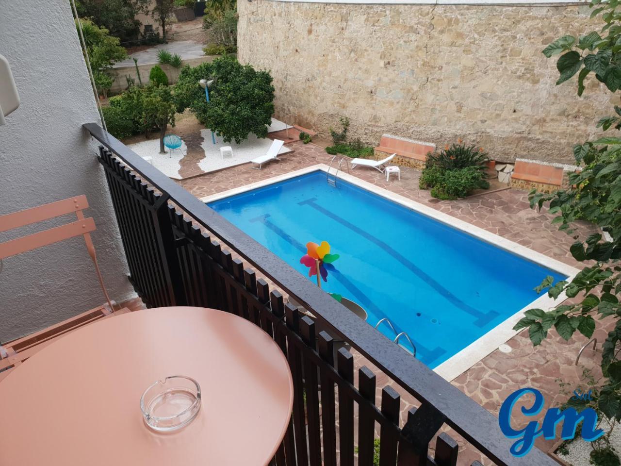 Gasthuis Santa Gemma Sant Vicenç de Montalt